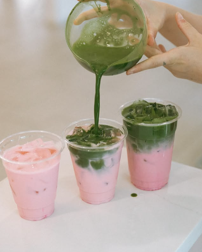 Things To Do Foam Coffee